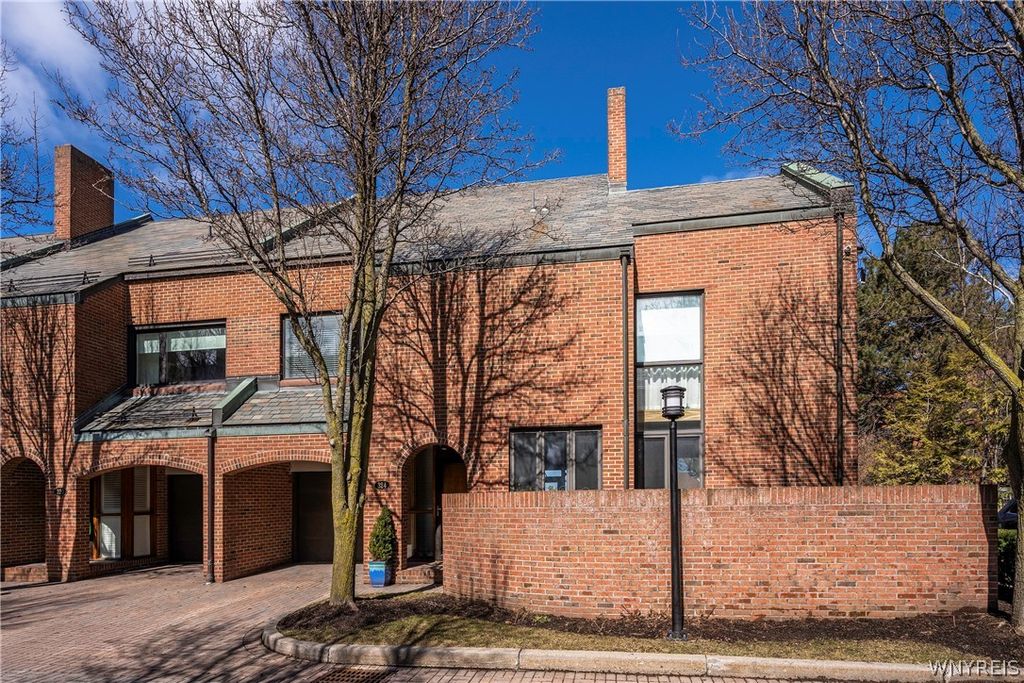 324 Rivermist Drive, Buffalo, NY 14202