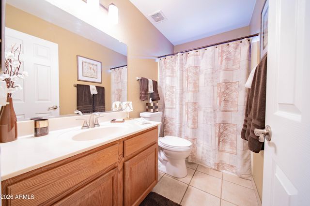 17225 N 51ST Drive, Glendale, AZ 85308