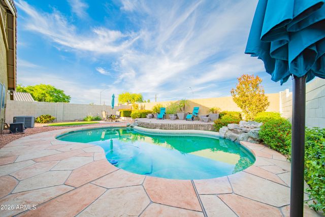 17225 N 51ST Drive, Glendale, AZ 85308