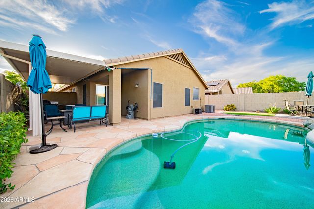 17225 N 51ST Drive, Glendale, AZ 85308