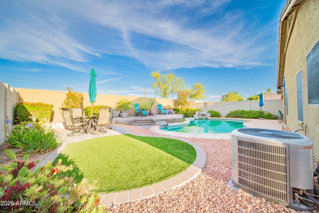 17225 N 51ST Drive, Glendale, AZ 85308