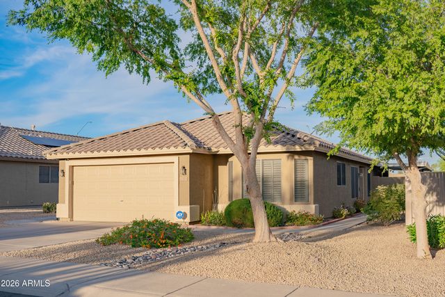 17225 N 51ST Drive, Glendale, AZ 85308