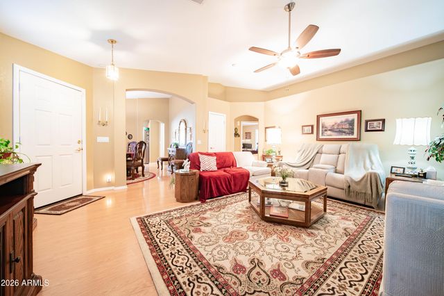 17225 N 51ST Drive, Glendale, AZ 85308