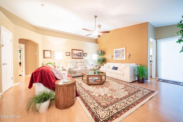 17225 N 51ST Drive, Glendale, AZ 85308