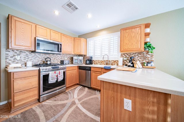 17225 N 51ST Drive, Glendale, AZ 85308