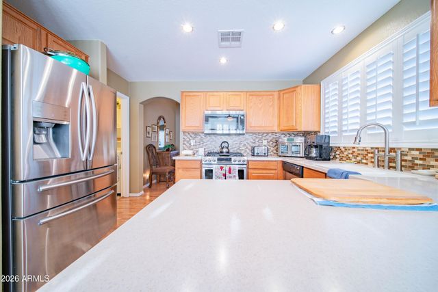 17225 N 51ST Drive, Glendale, AZ 85308