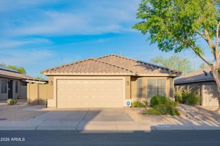 17225 N 51ST Drive, Glendale, AZ 85308