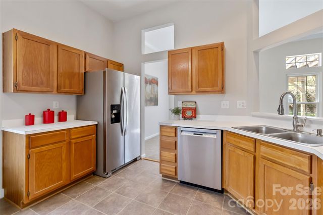 12100 Landing Green Drive, Charlotte, NC 28277