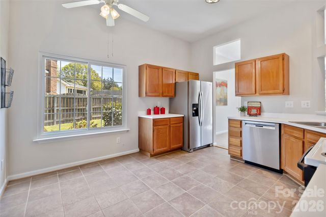 12100 Landing Green Drive, Charlotte, NC 28277