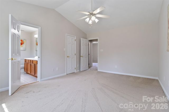 12100 Landing Green Drive, Charlotte, NC 28277