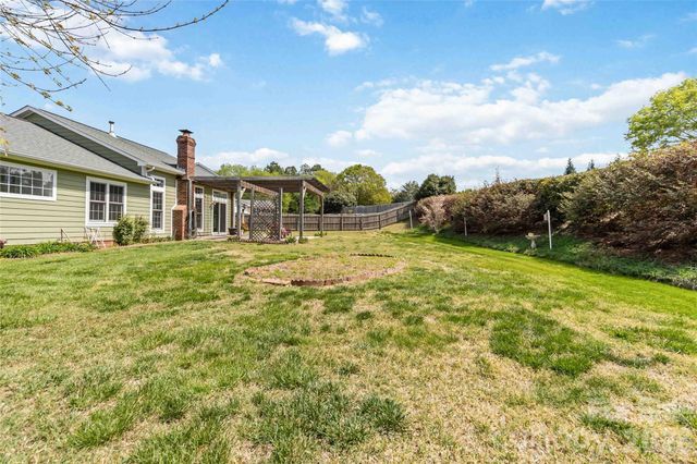 12100 Landing Green Drive, Charlotte, NC 28277