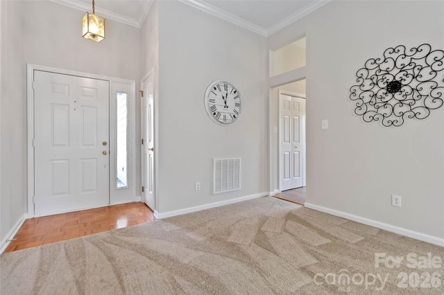 12100 Landing Green Drive, Charlotte, NC 28277