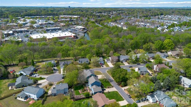 12100 Landing Green Drive, Charlotte, NC 28277