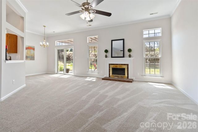 12100 Landing Green Drive, Charlotte, NC 28277