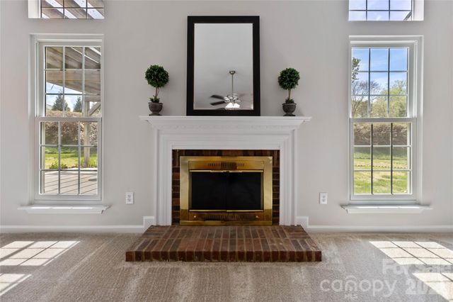 12100 Landing Green Drive, Charlotte, NC 28277