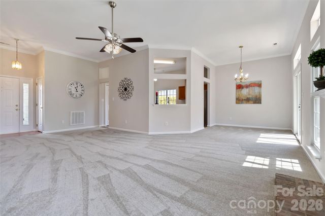 12100 Landing Green Drive, Charlotte, NC 28277