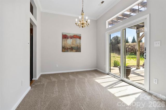 12100 Landing Green Drive, Charlotte, NC 28277