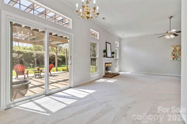 12100 Landing Green Drive, Charlotte, NC 28277