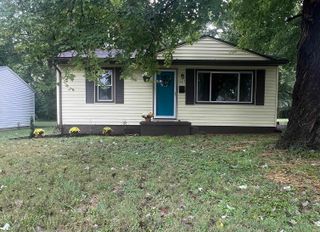 1145 W Heerdink Avenue, Evansville, IN 47710