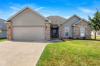 3891 Bridlewood Drive, Jonesboro, AR 72404