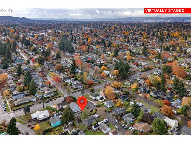 4524 Ne 76TH Ave, Portland, OR 97218