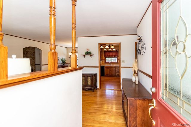 1715 Bates Drive, Colorado Springs, CO 80909