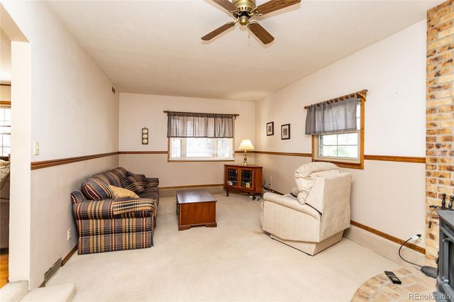 1715 Bates Drive, Colorado Springs, CO 80909