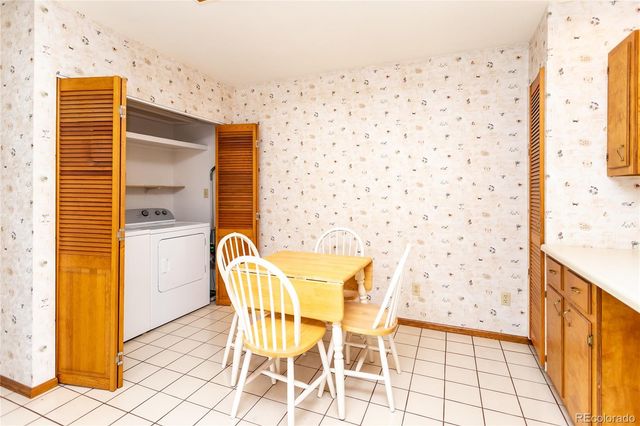 1715 Bates Drive, Colorado Springs, CO 80909
