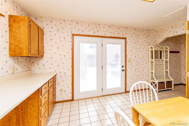 1715 Bates Drive, Colorado Springs, CO 80909