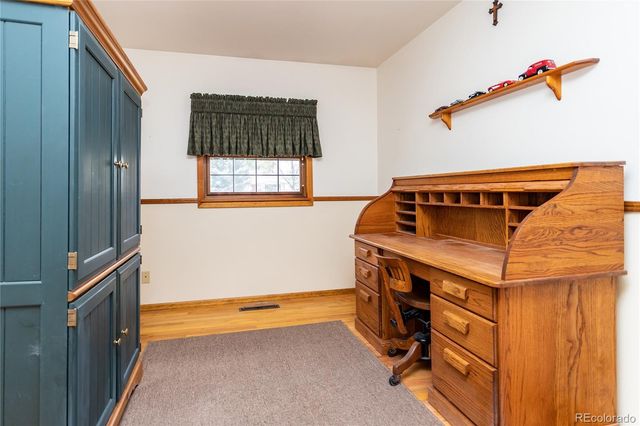 1715 Bates Drive, Colorado Springs, CO 80909