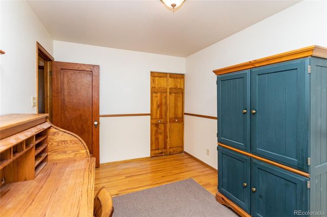 1715 Bates Drive, Colorado Springs, CO 80909