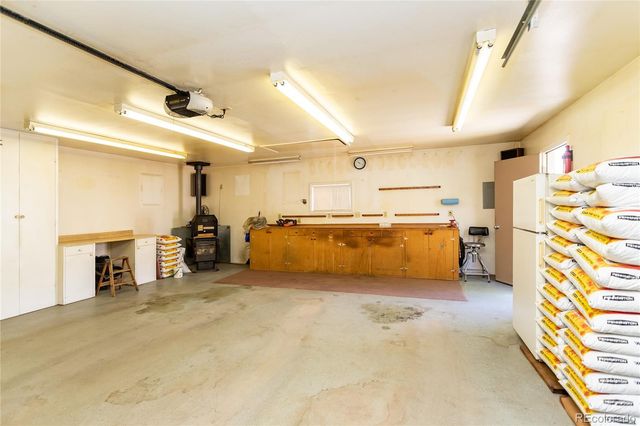 1715 Bates Drive, Colorado Springs, CO 80909