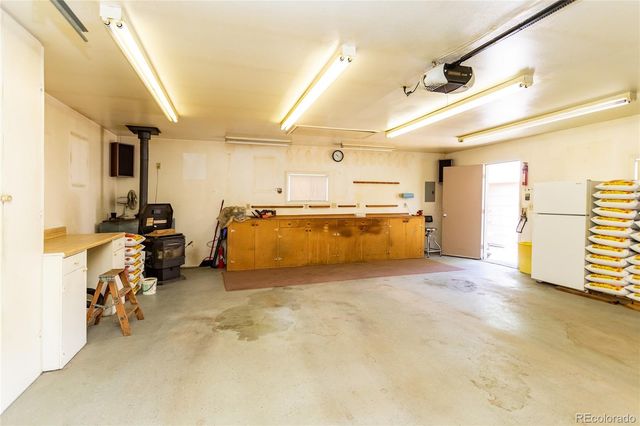 1715 Bates Drive, Colorado Springs, CO 80909