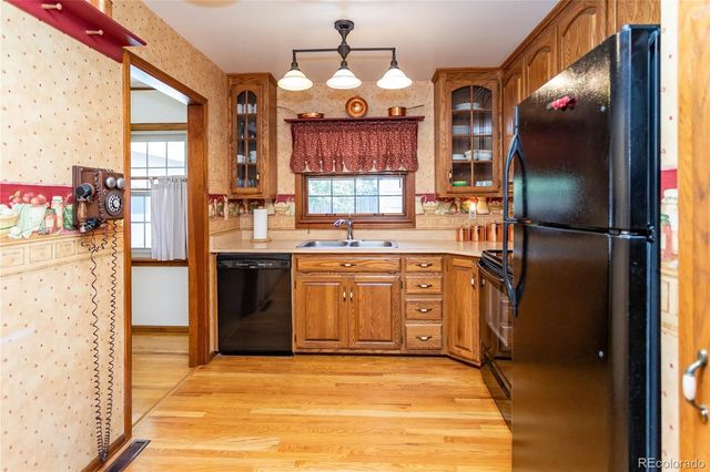 1715 Bates Drive, Colorado Springs, CO 80909
