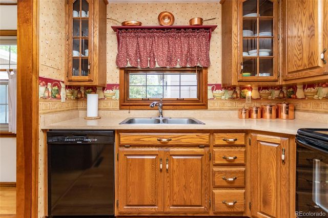 1715 Bates Drive, Colorado Springs, CO 80909