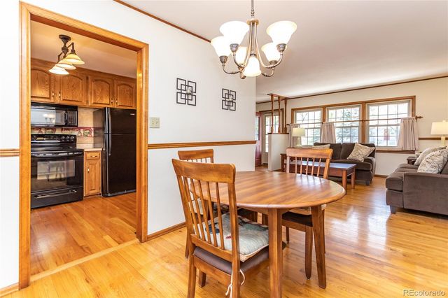 1715 Bates Drive, Colorado Springs, CO 80909