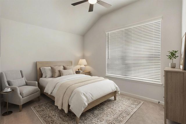 116 Freeman Day DR, Bastrop, TX 78602