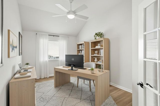 116 Freeman Day DR, Bastrop, TX 78602