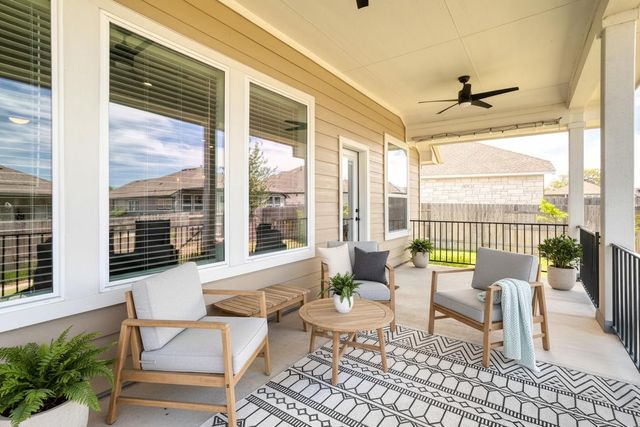 116 Freeman Day DR, Bastrop, TX 78602