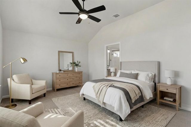 116 Freeman Day DR, Bastrop, TX 78602