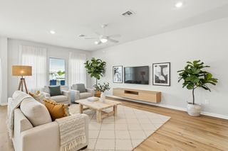 116 Freeman Day DR, Bastrop, TX 78602