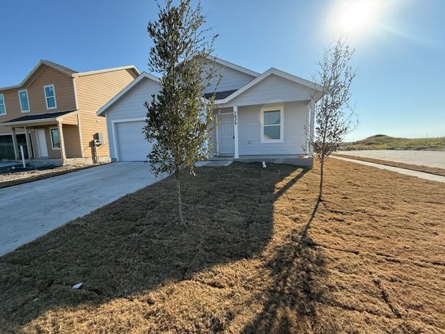 7829 Thor Dr, Corpus Christi, TX 78414