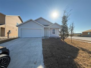 7829 Thor Dr, Corpus Christi, TX 78414