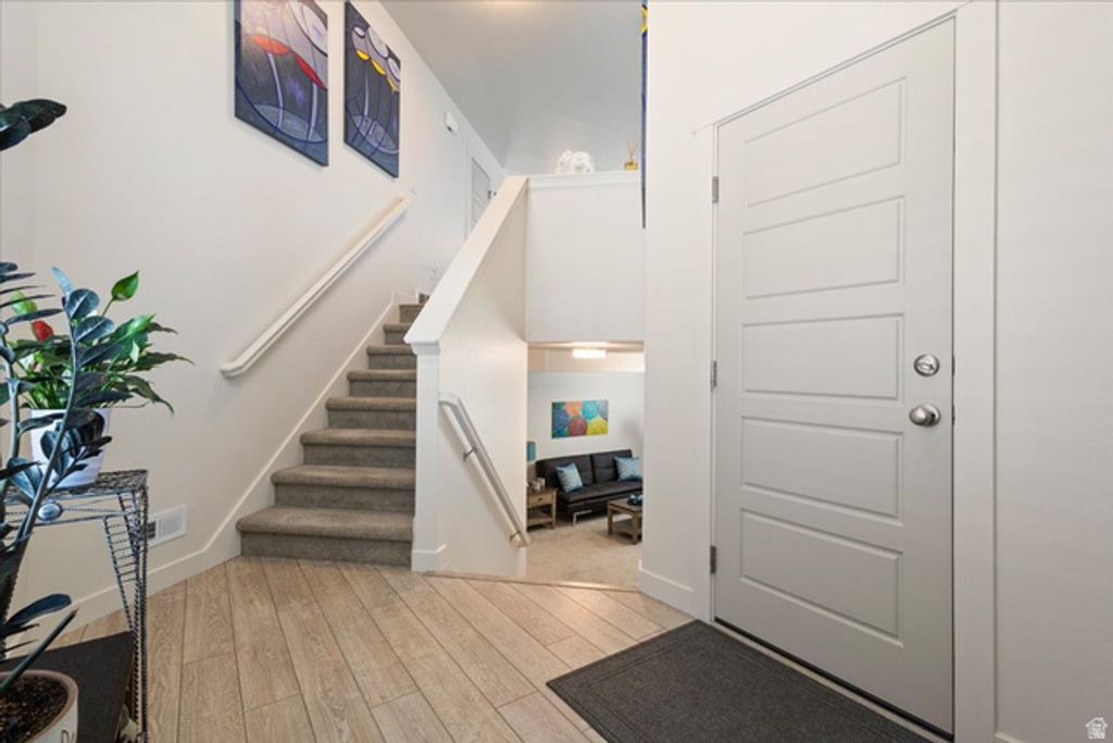 5714 N SAGEWOOD, Stansbury Park, UT 84074 — photo 5