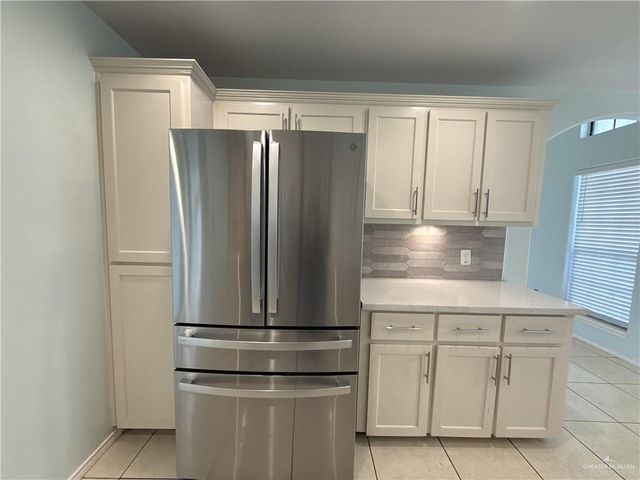 207 E Garfield Street, San Juan, TX 78589