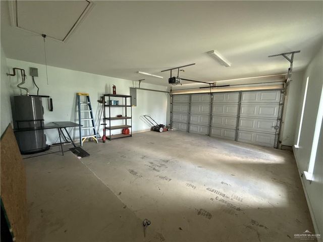 207 E Garfield Street, San Juan, TX 78589