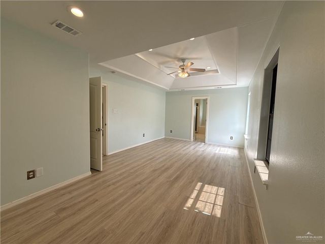 207 E Garfield Street, San Juan, TX 78589