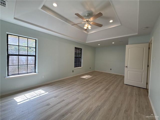 207 E Garfield Street, San Juan, TX 78589