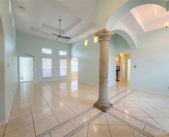 207 E Garfield Street, San Juan, TX 78589