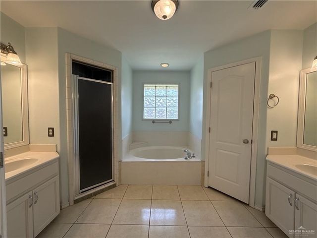207 E Garfield Street, San Juan, TX 78589